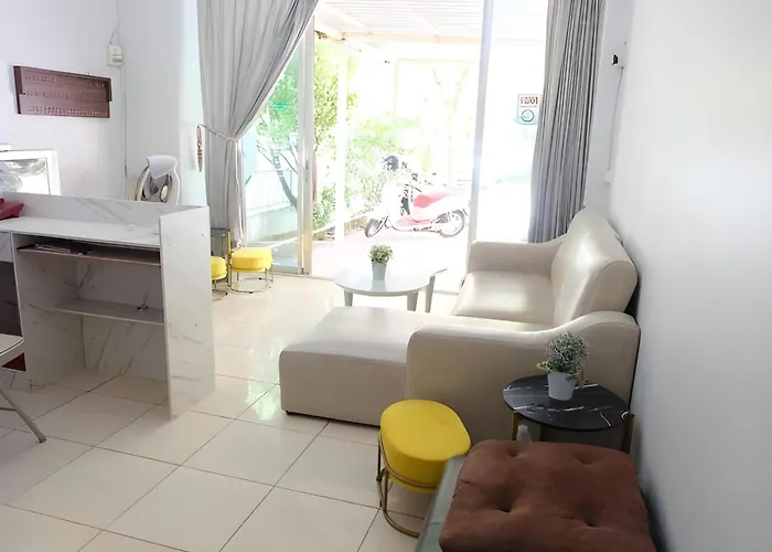 Oyo 75429 - 101 Place Navanakorn Hotel Bangkok
